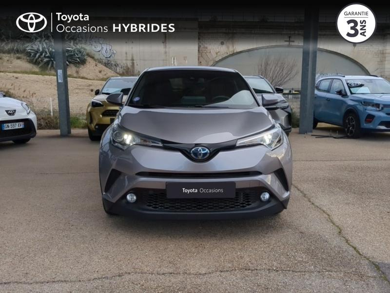 TOYOTA C-HR d’occasion à vendre à ARLES chez VDA (Photo 5)