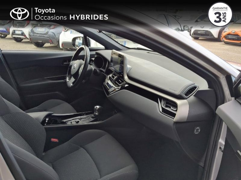 TOYOTA C-HR d’occasion à vendre à ARLES chez VDA (Photo 6)
