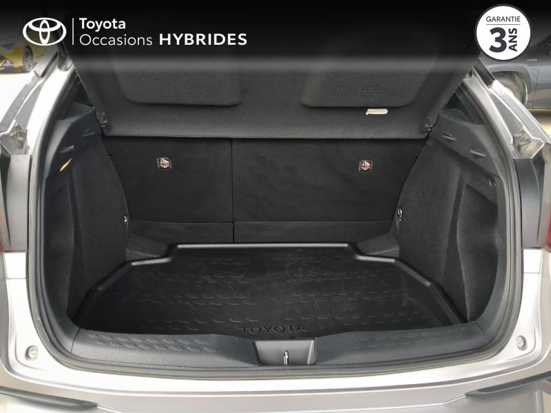 TOYOTA C-HR d’occasion à vendre à ARLES chez VDA (Photo 10)