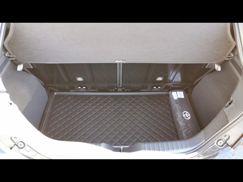 TOYOTA Aygo X d’occasion à vendre à ARLES chez VDA (Photo 11)