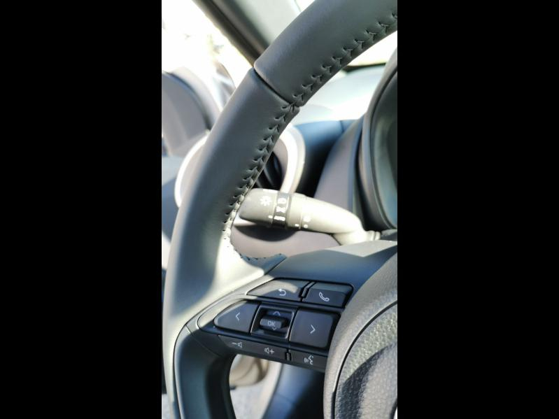 TOYOTA Aygo X d’occasion à vendre à ARLES chez VDA (Photo 17)