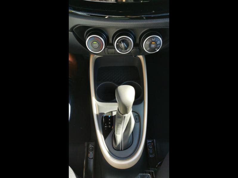 TOYOTA Aygo X d’occasion à vendre à ARLES chez VDA (Photo 20)