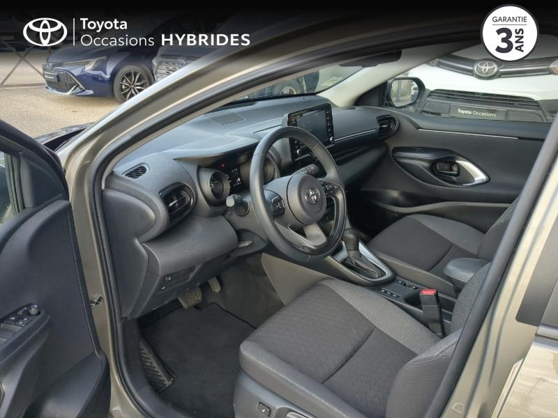 TOYOTA Yaris d’occasion à vendre à ARLES chez VDA (Photo 11)