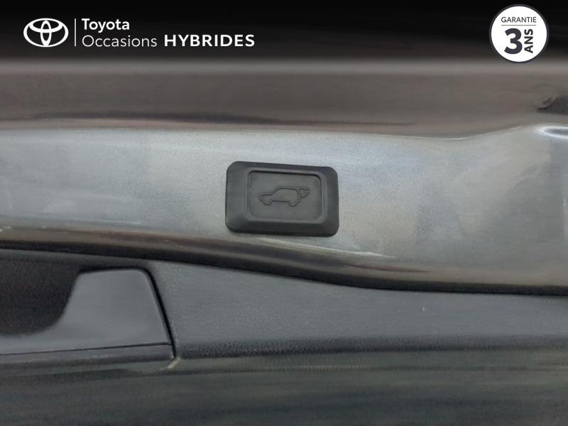 TOYOTA RAV4 d’occasion à vendre à ARLES chez VDA (Photo 20)