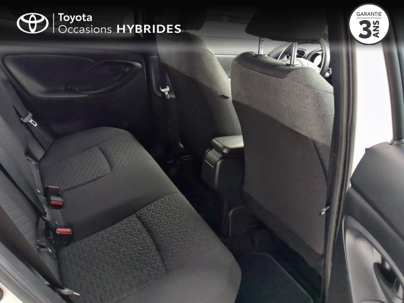 TOYOTA Yaris Cross d’occasion à vendre à ARLES chez VDA (Photo 7)