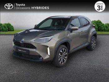 TOYOTA Yaris Cross d’occasion à vendre à ARLES