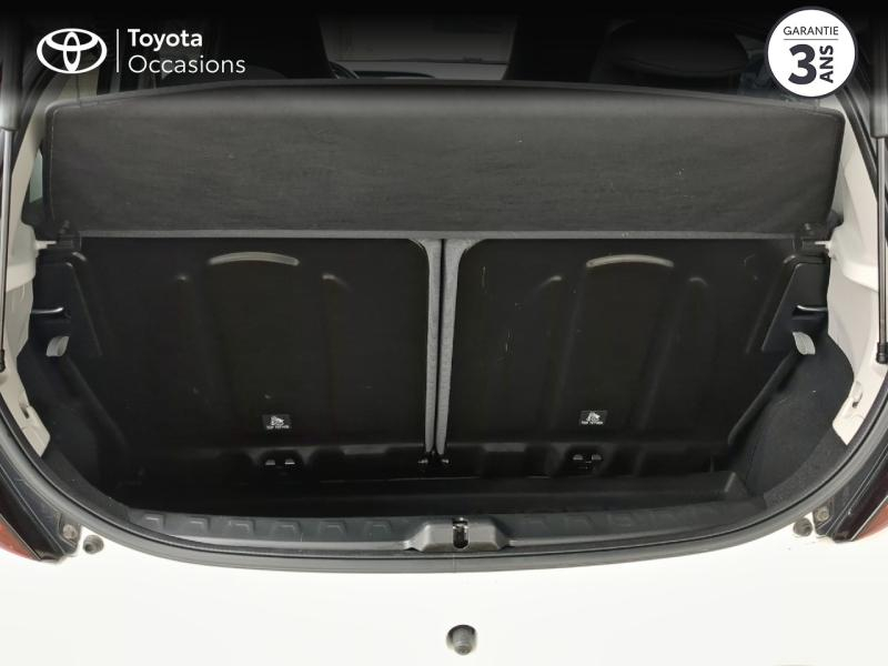 TOYOTA Aygo d’occasion à vendre à ARLES chez VDA (Photo 10)