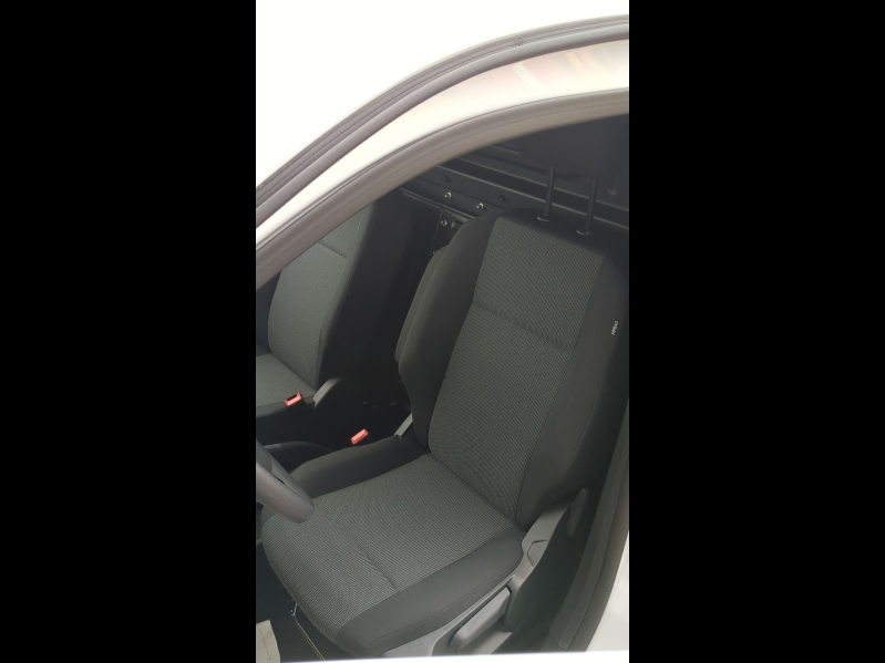 TOYOTA ProAce City VUL d’occasion à vendre à ARLES chez VDA (Photo 14)