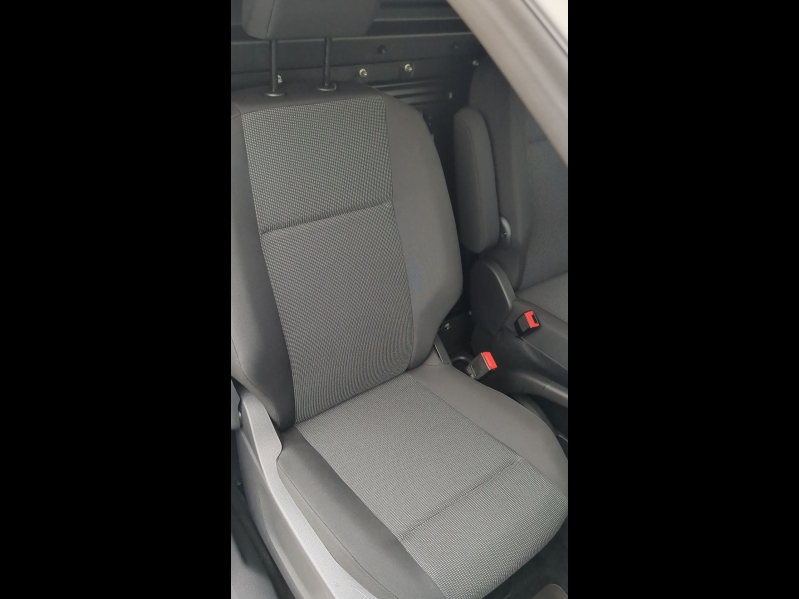 TOYOTA ProAce City VUL d’occasion à vendre à ARLES chez VDA (Photo 16)