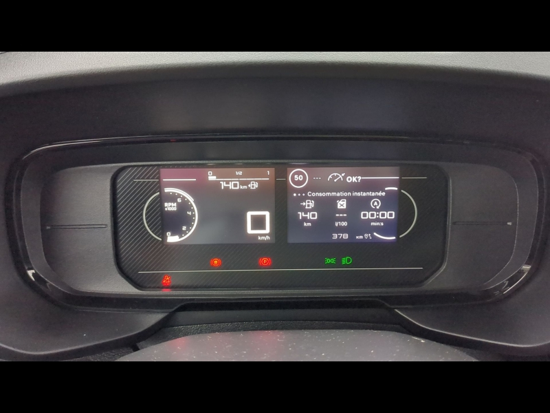 TOYOTA ProAce City VUL d’occasion à vendre à ARLES chez VDA (Photo 18)