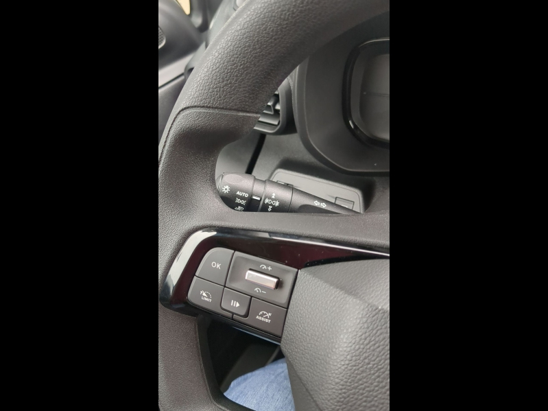 TOYOTA ProAce City VUL d’occasion à vendre à ARLES chez VDA (Photo 20)