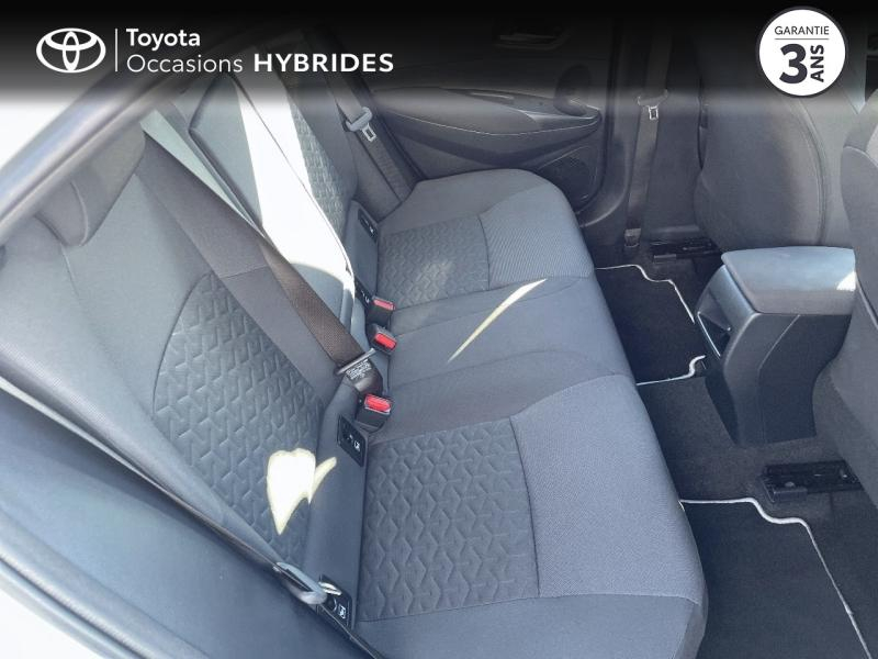 TOYOTA Corolla d’occasion à vendre à ARLES chez VDA (Photo 7)
