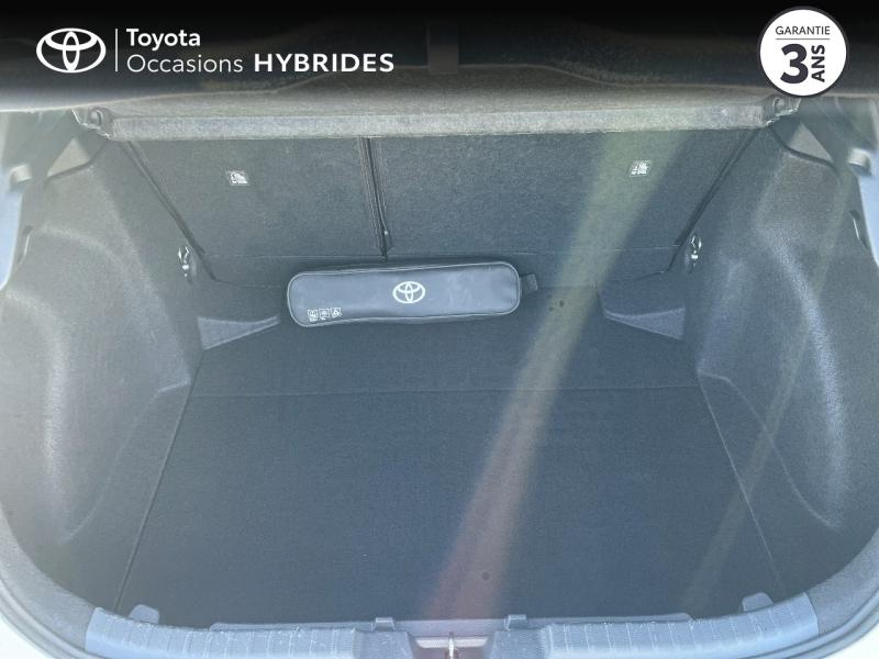 TOYOTA Corolla d’occasion à vendre à ARLES chez VDA (Photo 10)