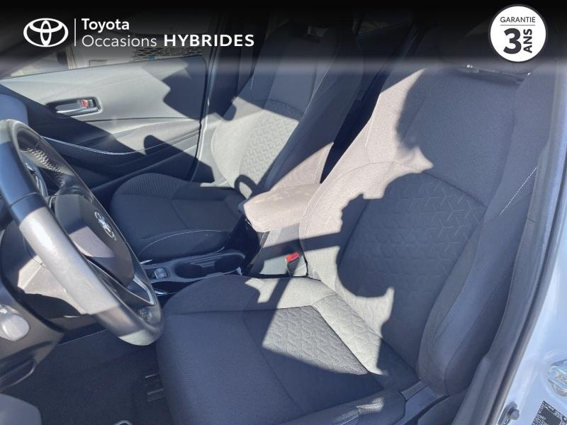 TOYOTA Corolla d’occasion à vendre à ARLES chez VDA (Photo 11)