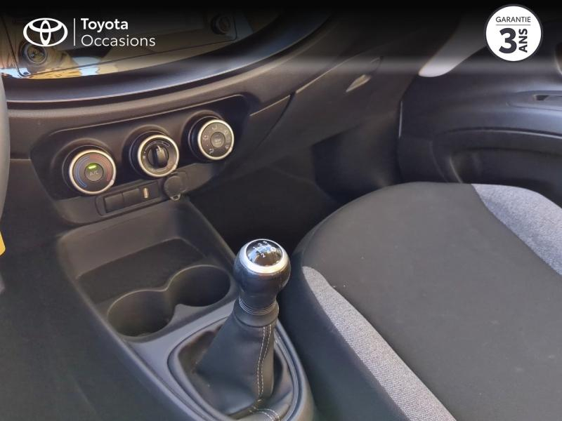 TOYOTA Aygo X d’occasion à vendre à ARLES chez VDA (Photo 20)