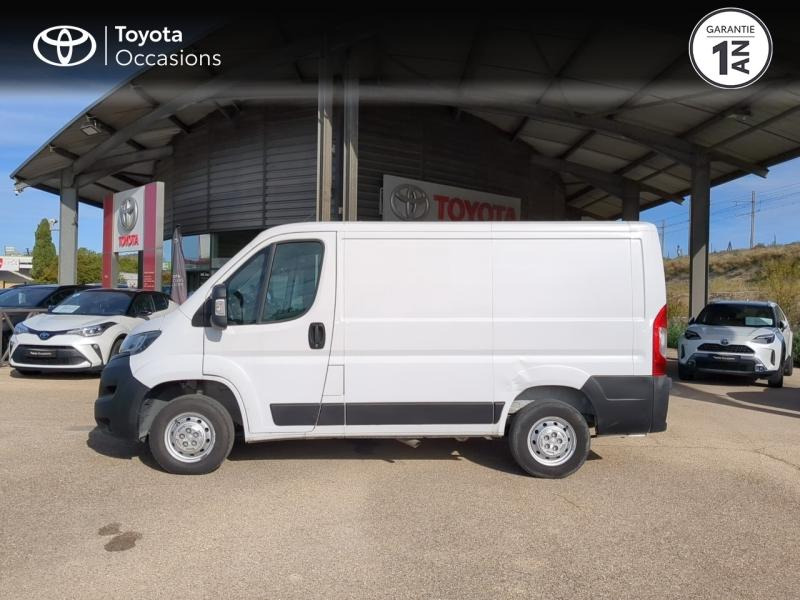 PEUGEOT Boxer Fg VUL d’occasion à vendre à ARLES chez VDA (Photo 3)