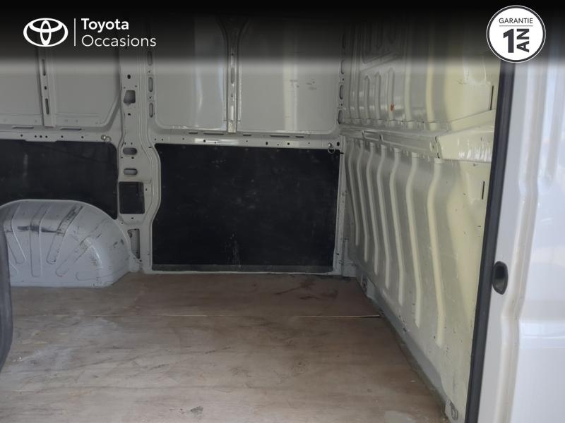 PEUGEOT Boxer Fg VUL d’occasion à vendre à ARLES chez VDA (Photo 7)