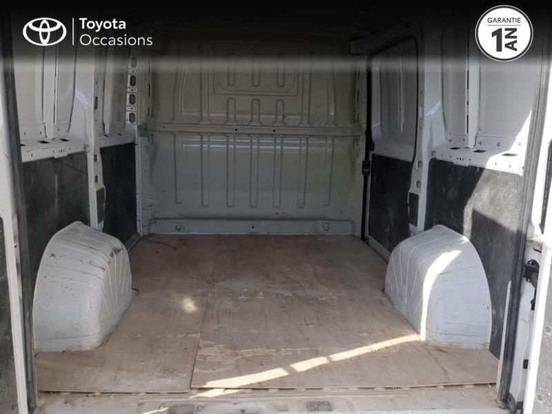 PEUGEOT Boxer Fg VUL d’occasion à vendre à ARLES chez VDA (Photo 10)