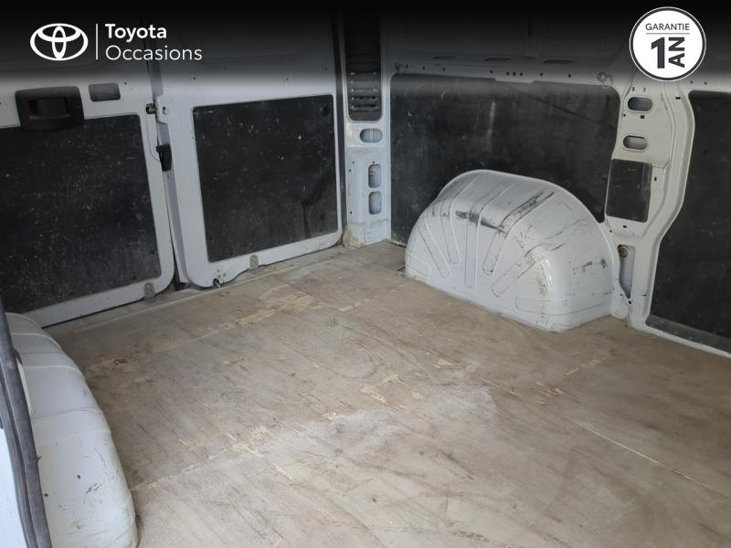 PEUGEOT Boxer Fg VUL d’occasion à vendre à ARLES chez VDA (Photo 12)