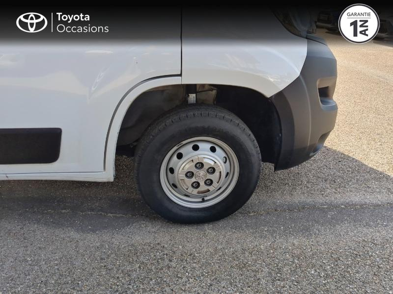 PEUGEOT Boxer Fg VUL d’occasion à vendre à ARLES chez VDA (Photo 15)