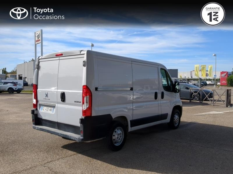 PEUGEOT Boxer Fg VUL d’occasion à vendre à ARLES chez VDA (Photo 17)