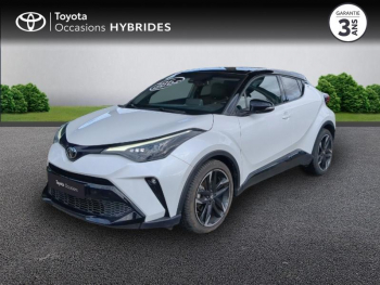 TOYOTA C-HR d’occasion à vendre à ARLES