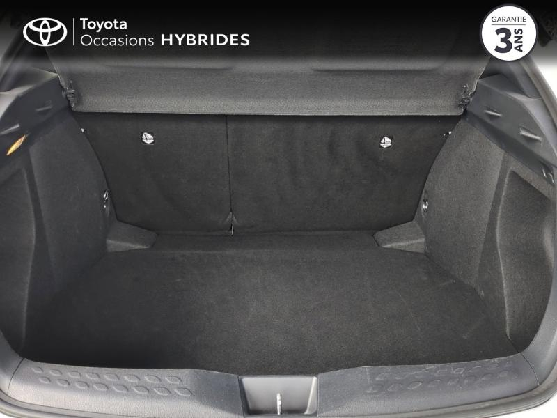 TOYOTA C-HR d’occasion à vendre à ARLES chez VDA (Photo 10)