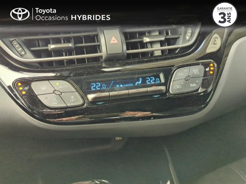 TOYOTA C-HR d’occasion à vendre à ARLES chez VDA (Photo 20)