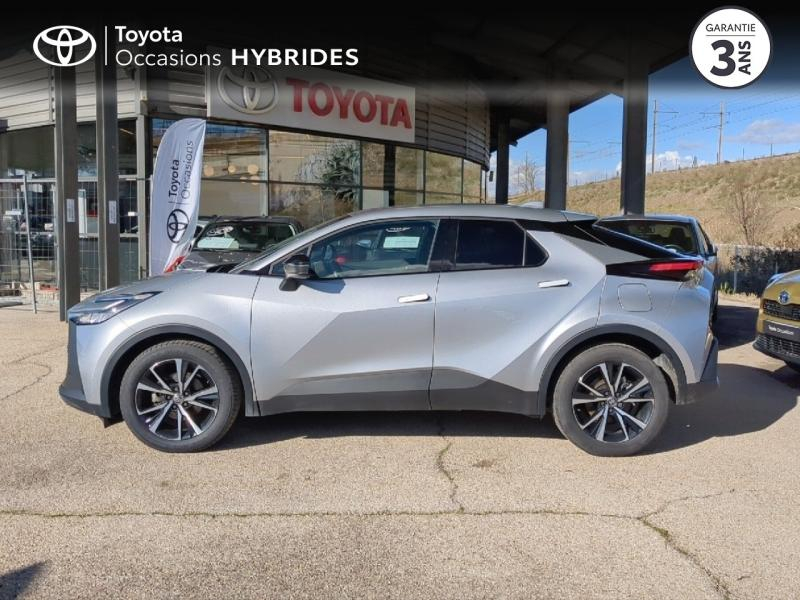 TOYOTA C-HR d’occasion à vendre à ARLES chez VDA (Photo 3)