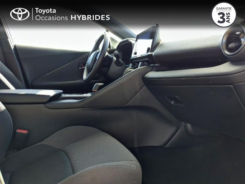 TOYOTA C-HR d’occasion à vendre à ARLES chez VDA (Photo 6)