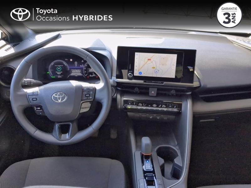 TOYOTA C-HR d’occasion à vendre à ARLES chez VDA (Photo 8)