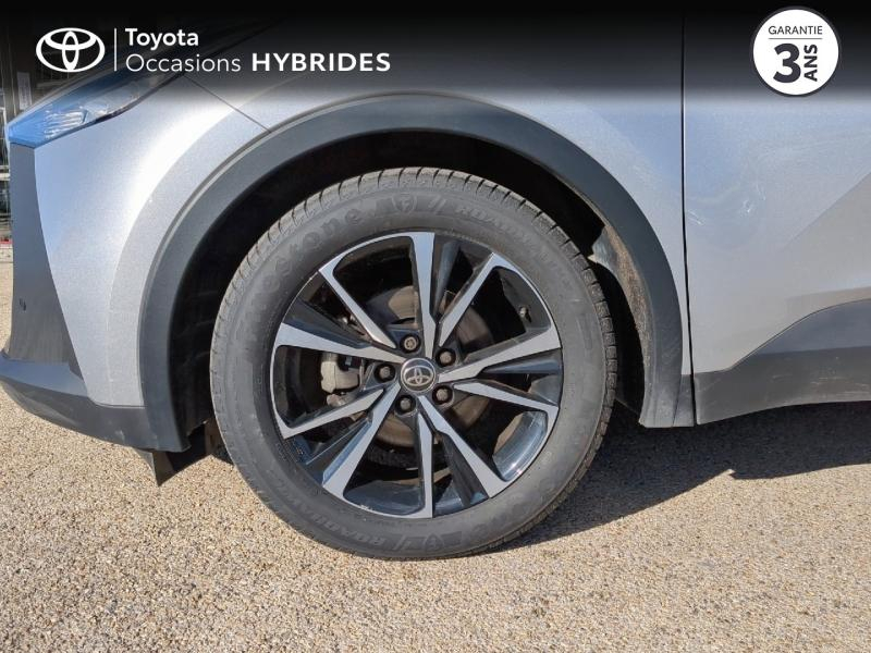 TOYOTA C-HR d’occasion à vendre à ARLES chez VDA (Photo 16)