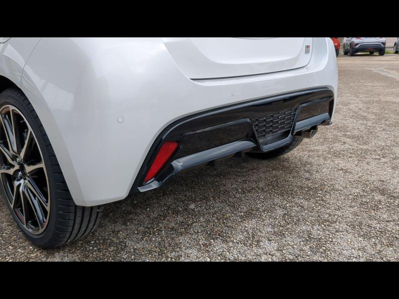 TOYOTA Yaris d’occasion à vendre à ARLES chez VDA (Photo 4)