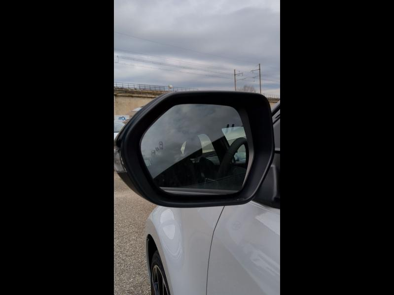 TOYOTA Yaris d’occasion à vendre à ARLES chez VDA (Photo 11)