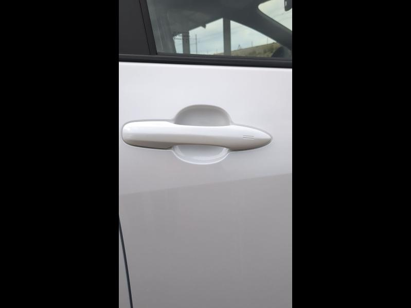 TOYOTA Yaris d’occasion à vendre à ARLES chez VDA (Photo 12)