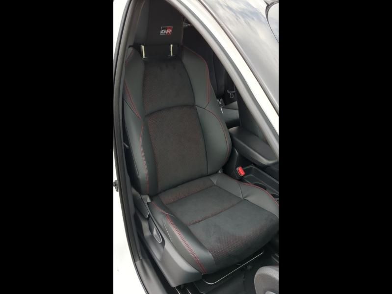 TOYOTA Yaris d’occasion à vendre à ARLES chez VDA (Photo 14)