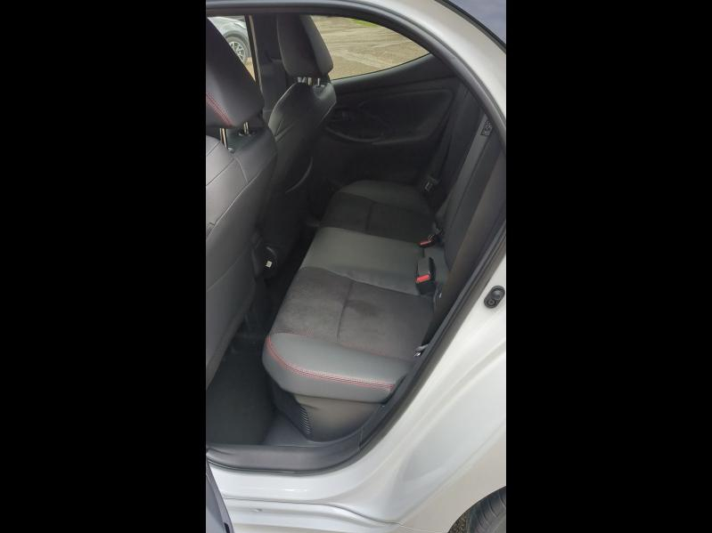 TOYOTA Yaris d’occasion à vendre à ARLES chez VDA (Photo 15)