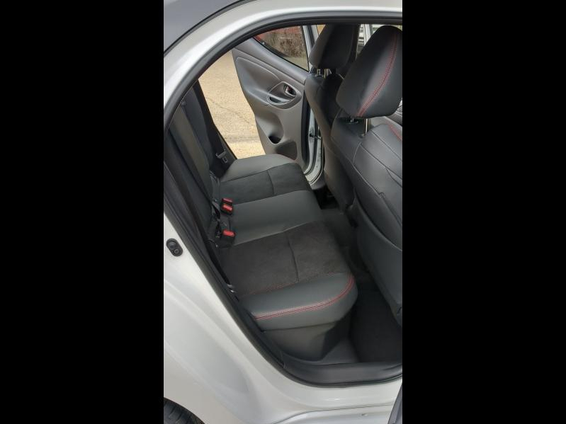 TOYOTA Yaris d’occasion à vendre à ARLES chez VDA (Photo 16)