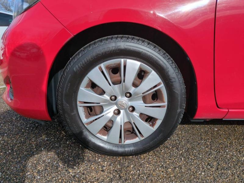 TOYOTA Yaris d’occasion à vendre à ARLES chez VDA (Photo 9)