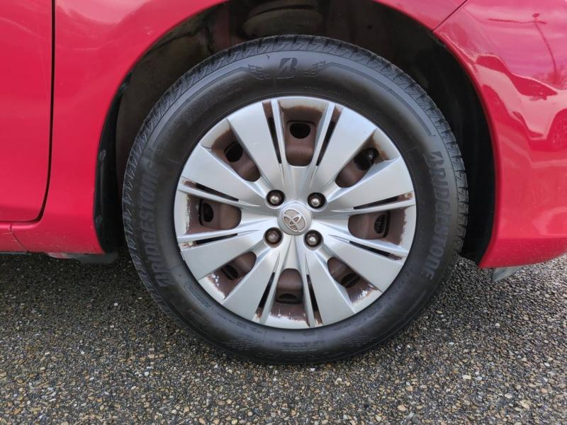 TOYOTA Yaris d’occasion à vendre à ARLES chez VDA (Photo 10)