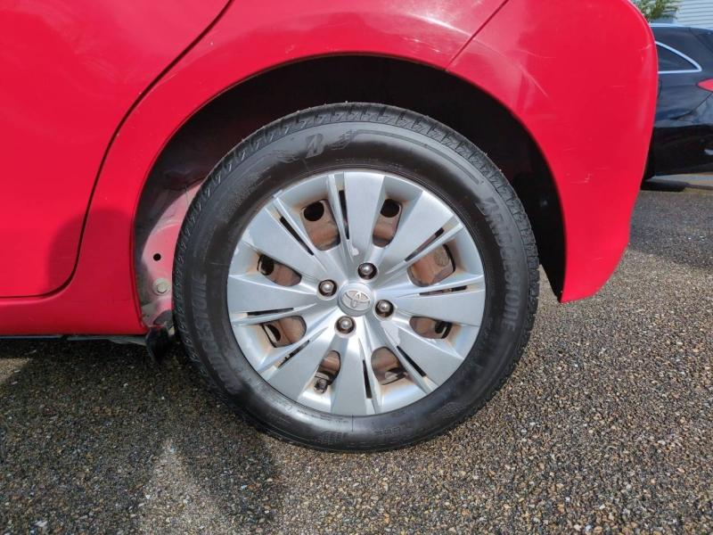TOYOTA Yaris d’occasion à vendre à ARLES chez VDA (Photo 11)