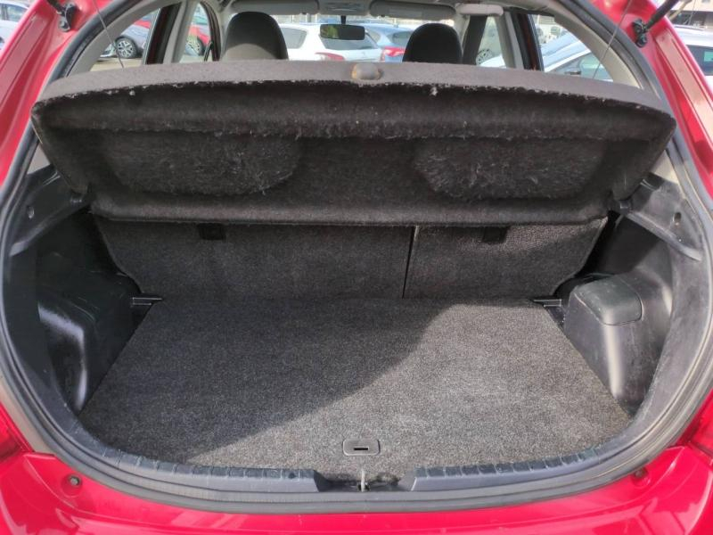 TOYOTA Yaris d’occasion à vendre à ARLES chez VDA (Photo 13)