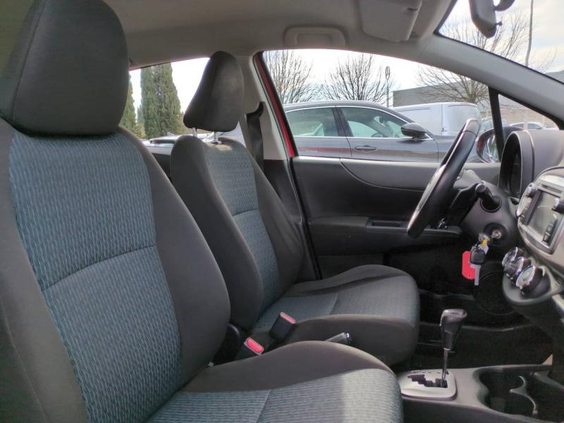 TOYOTA Yaris d’occasion à vendre à ARLES chez VDA (Photo 15)
