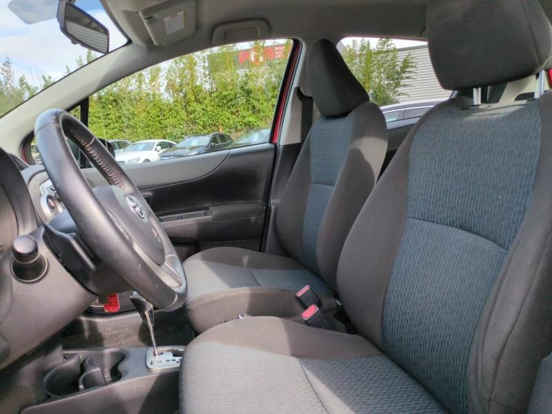 TOYOTA Yaris d’occasion à vendre à ARLES chez VDA (Photo 16)