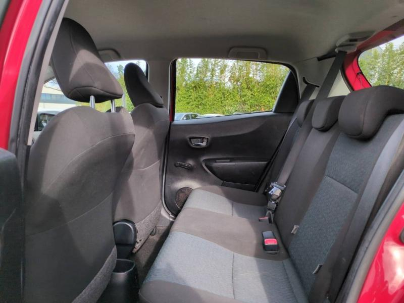 TOYOTA Yaris d’occasion à vendre à ARLES chez VDA (Photo 17)