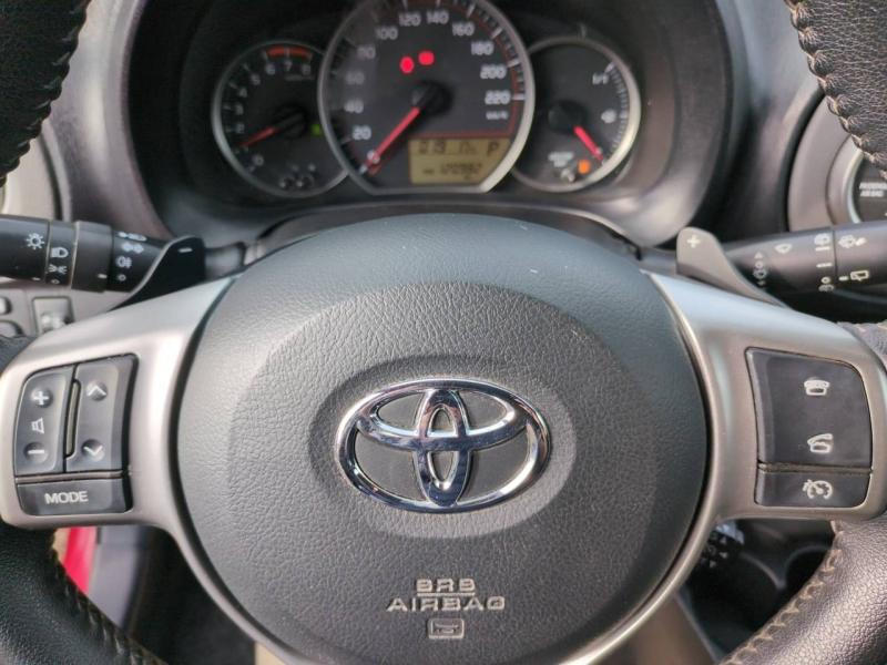 TOYOTA Yaris d’occasion à vendre à ARLES chez VDA (Photo 19)