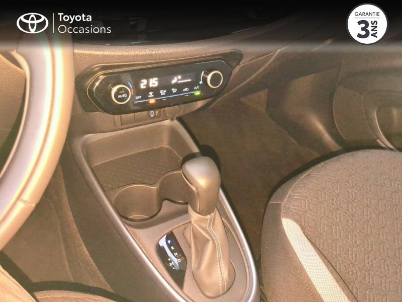 TOYOTA Aygo X d’occasion à vendre à ARLES chez VDA (Photo 20)