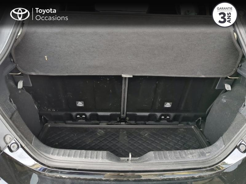 TOYOTA Aygo X d’occasion à vendre à ARLES chez VDA (Photo 10)