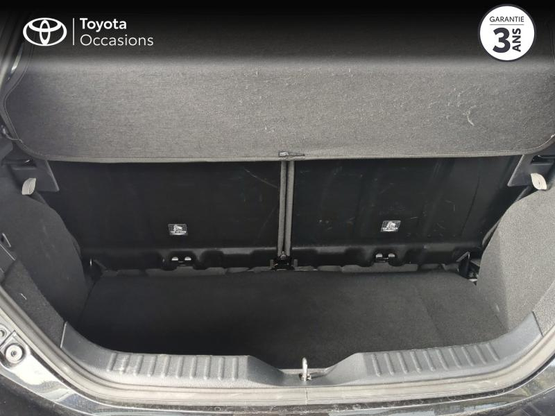 TOYOTA Aygo X d’occasion à vendre à ARLES chez VDA (Photo 10)