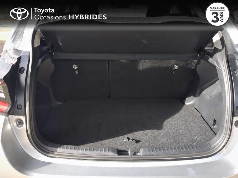 TOYOTA Yaris d’occasion à vendre à ARLES chez VDA (Photo 10)